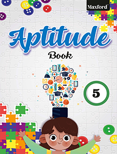  My Aptitute
